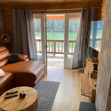 Le Chalet De Hermeton Hastiere-par-dela 外观 照片