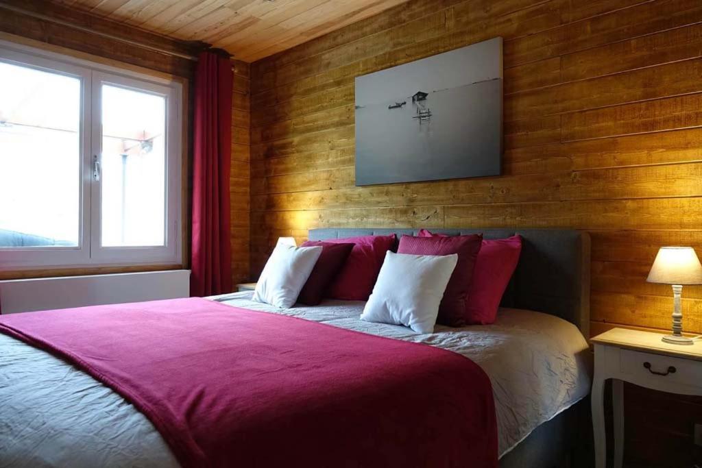 Le Chalet De Hermeton Hastiere-par-dela 外观 照片