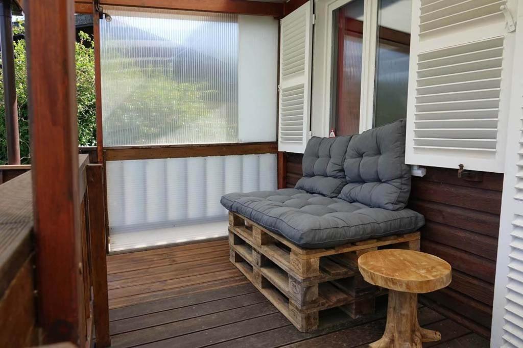 Le Chalet De Hermeton Hastiere-par-dela 外观 照片