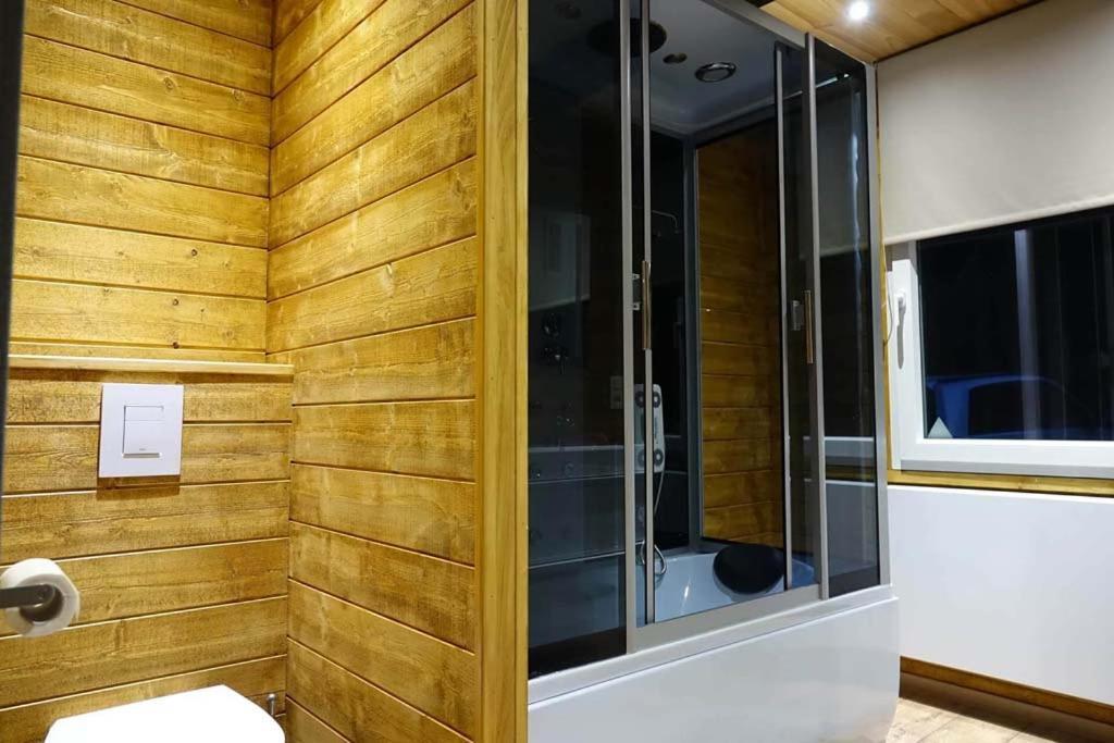 Le Chalet De Hermeton Hastiere-par-dela 外观 照片